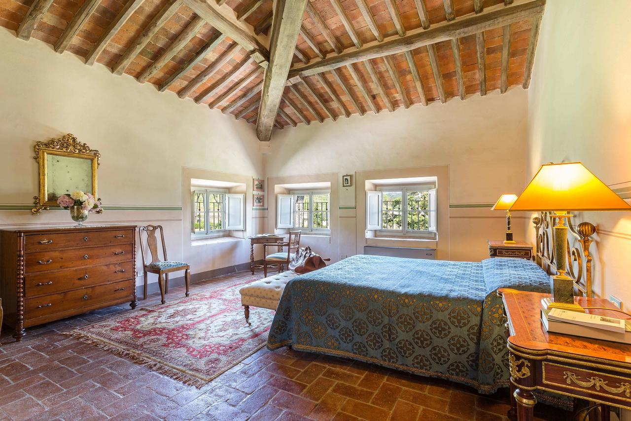 Coselli 's Collection. Luxury Villas Rental Capannori Extérieur photo