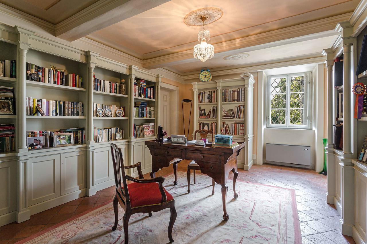 Coselli 's Collection. Luxury Villas Rental Capannori Extérieur photo