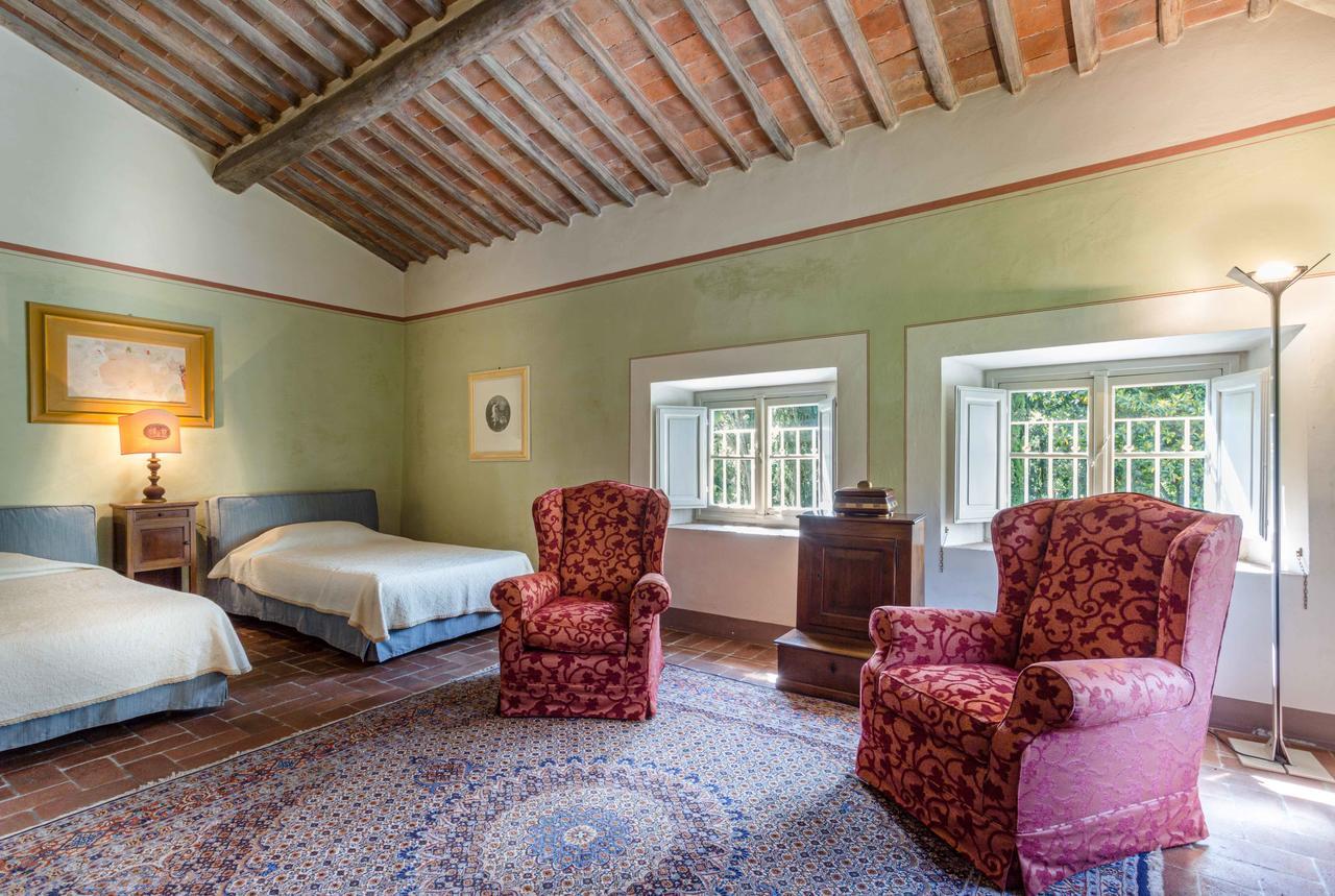Coselli 's Collection. Luxury Villas Rental Capannori Extérieur photo